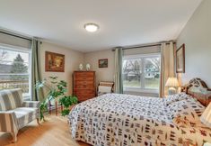 其他 4 1 Mi to Historic District: Mtn-view Franklin Home