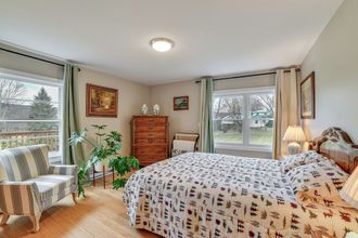 其他 4 1 Mi to Historic District: Mtn-view Franklin Home