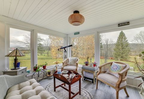 其他 1 Mi to Historic District: Mtn-view Franklin Home