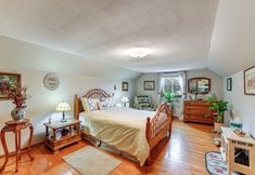 其他 2 1 Mi to Historic District: Mtn-view Franklin Home