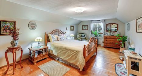 其他 2 1 Mi to Historic District: Mtn-view Franklin Home