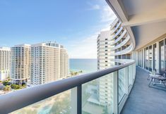 其他 2 Modern Condo: Walk to Fort Lauderdale Beaches!