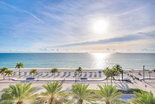 其他 Sleek Fort Lauderdale Condo Near Beaches & Dining!