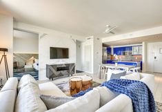 其他 4 Sleek Fort Lauderdale Condo Near Beaches & Dining!