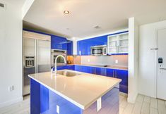 其他 7 Sleek Fort Lauderdale Condo Near Beaches & Dining!