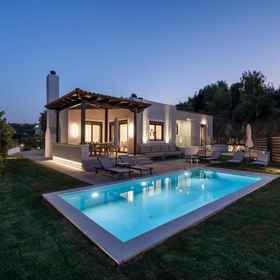 Primary image 1 Villa Wisdom By Be On Holidays, Chania Regional Unit Hotels