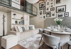 기타 7 Glass Atelier LoftAffair