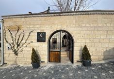 기타 5 Arcus Cappadocia