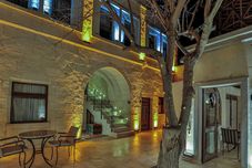 기타 Arcus Cappadocia