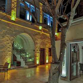 Primary image 1 阿库斯卡帕多奇亚, 格雷梅露天博物馆 酒店