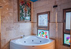 기타 7 Arcus Cappadocia