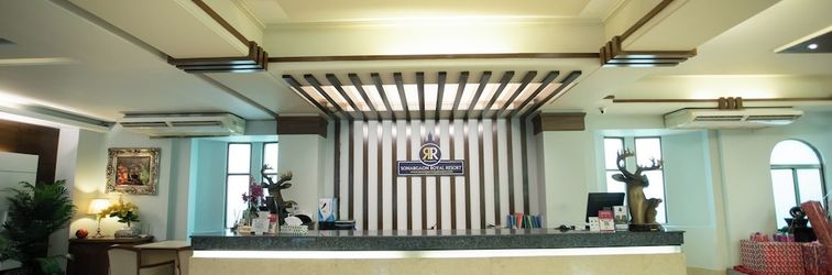 Others Sonargaon Royal Resort