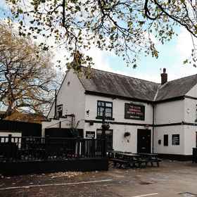 Primary image 1 Ye Olde Original Withy Trees, Agile Partnership Hotels