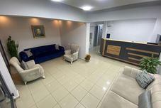 其他 Pamir Butik Otel