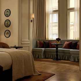 Primary image 1 Sir Prague, part of Sircle Collection, Anděl Hotels