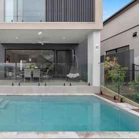 Room 1 The Residences at the Peninsula, ローワービーチモント ホテル