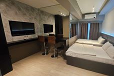 Others Shore 3 Residences by LUXE