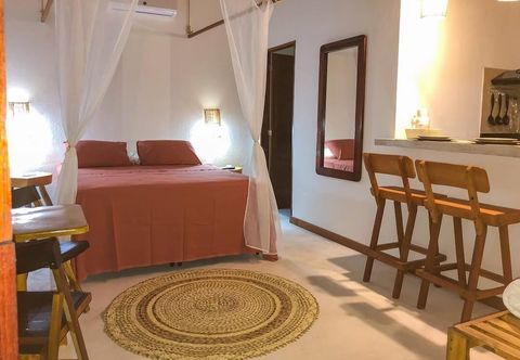 Others Chalé Pitanga