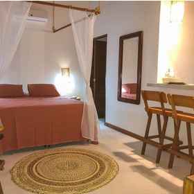 Room1Chalé Pitanga,米兰特杜阿尔托杜克鲁泽罗飯店