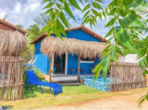 其他 4 Chalé Pitanga