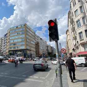 Primary image 1 Metroaparts, Sisli Hotels