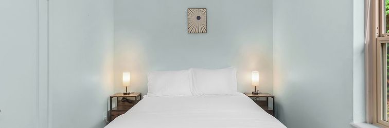 อื่นๆ Greenwood's Wildflower Glow WalkScore 81