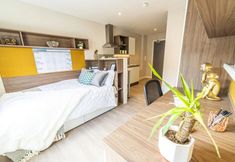 其他 4 Brewer's Court in Edinburgh