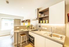 其他 7 Brewer's Court in Edinburgh