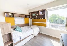 其他 6 Brewer's Court in Edinburgh