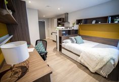 其他 5 Brewer's Court in Edinburgh