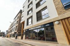 其他 Brewer's Court in Edinburgh