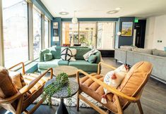 其他 2 Brewer's Court in Edinburgh