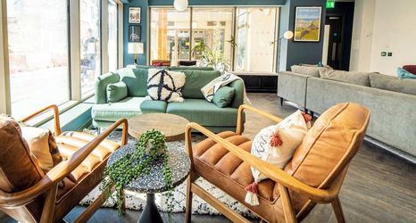 其他 2 Brewer's Court in Edinburgh