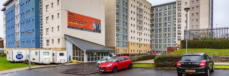 Others Student Only Buchanan View