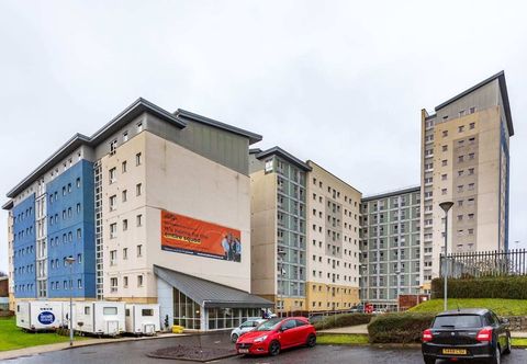 Others Student Only Buchanan View