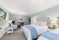 Others 6 The White Inn