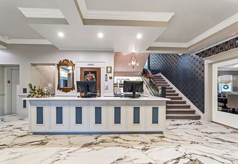 อื่นๆ The White Inn