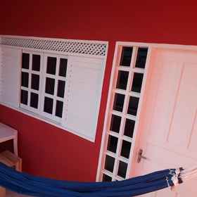 Room 1 Pousada Boneca De Pano, Pratagi Beach Hotels