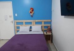 Others 2 Pousada Boneca De Pano