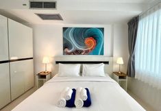 Others 4 A26 - Great 100 Percent Seaview 2bedroom 1 Bathroom and Bubble Jacuzzi