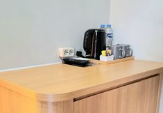 Khác 6 Royal Kencana Hotel