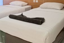 기타 Royal Kencana Hotel