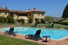 Others Charming Flat With Pool Surrounded by Nature