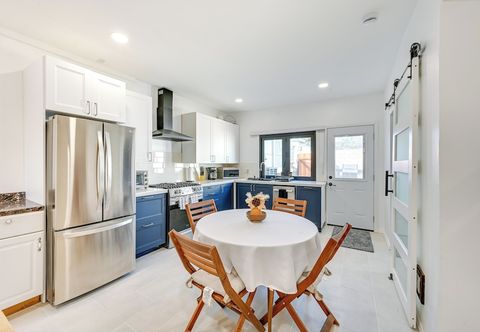 その他 Walk to Beach - 'house Kitsune' in Oceanside!