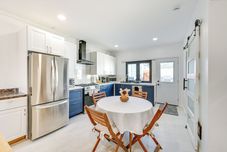 その他 Walk to Beach - 'house Kitsune' in Oceanside!