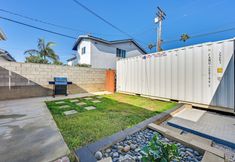 その他 2 Walk to Beach - 'house Kitsune' in Oceanside!