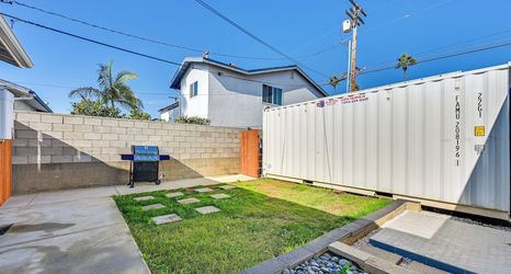 その他 2 Walk to Beach - 'house Kitsune' in Oceanside!