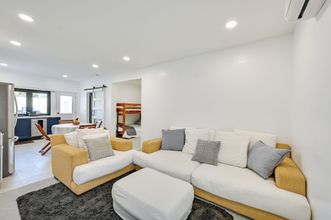 その他 4 Walk to Beach - 'house Kitsune' in Oceanside!