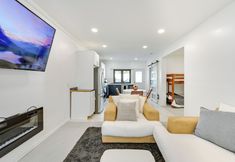 その他 5 Walk to Beach - 'house Kitsune' in Oceanside!