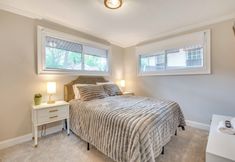 其他 3 3 Mi to Dtwn: Home w/ Fenced Yard in Atlanta!